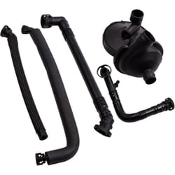 BFO - Crank Case Huile Reniflard Soupape Filtre+Tuyaux Kit for Bmw 3 5 Série X3 Z3 Z4