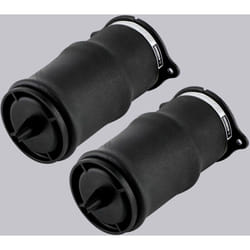 BFO - 2x Arrière Suspension Air Amortisseur for Mercedes Vito Viano W639 3280301