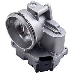 Corps de Papillon pour Passat 3B Vw Audi A4 A6 Avant 2.0 Tdi altea 03g128063C