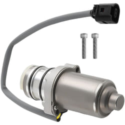 Pompe à huile d'accouplement différentiel pour Audi A3 A3 S3 tt Seat Skoda vw 0AY598549A