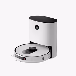 Roidmi Aspirateur robot Eve Max 5200 mAh