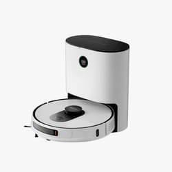 Roidmi Aspirateur robot Eve Max 5200 mAh