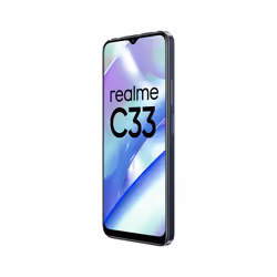 realme C33 4Go 128Go Noir