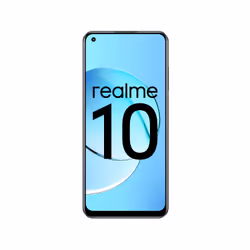 realme 10 8Go 128Go Noir