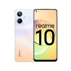 realme 10 8Go 128Go Multicolore