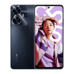 realme C55 6Go 128Go Noir