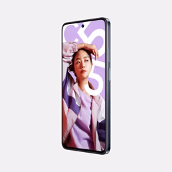 realme C55 6 Go 128 Go Noir - Vue supplémentaire 4