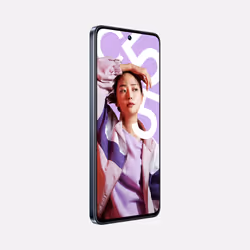 realme C55 6 Go 128 Go Noir - Vue supplémentaire 5