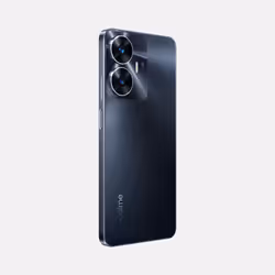 realme C55 6 Go 128 Go Noir - Vue supplémentaire 7