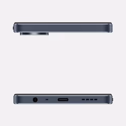realme C55 6 Go 128 Go Noir - Vue supplémentaire 9