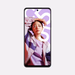 realme C55 8Go 256Go Noir