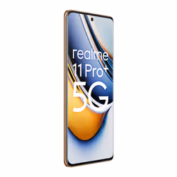 realme 11 Pro+ 12 Go 512 Go Beige - Vue supplémentaire 4