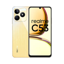 realme C 53 4G 6Go 128Go Or