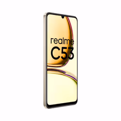 realme C 53 4G 6Go 128Go Or