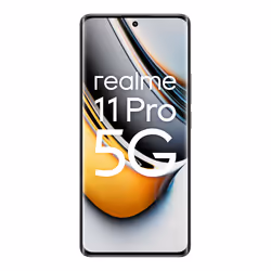 realme 11 Pro 5G 8Go 128Go Noir