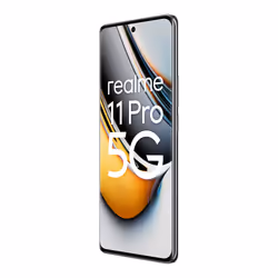 realme 11 Pro 5G 8Go 128Go Noir
