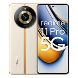 realme 11 Pro 5G