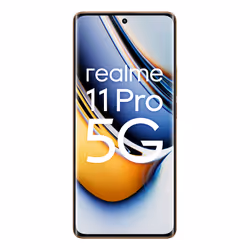 realme 11 Pro 5G