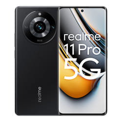 realme 11 Pro 5G 8Go 256Go Noir