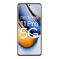 realme 11 Pro 5G 8Go 256Go Beige