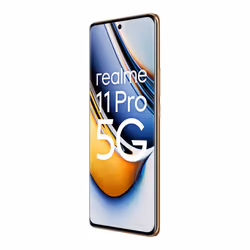 realme 11 Pro 5G 8Go 256Go Beige
