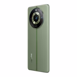realme 11 Pro+ 5G 12Go 512Go Vert