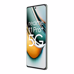 realme 11 Pro+ 5G 12Go 512Go Vert