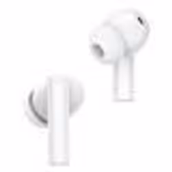 Écouteurs - realme - Buds Air 5 - Réduction Active du Bruit 50 dB - Étanchéité IPX5 - 38 heures découte