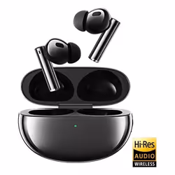 Realme Buds Air 5 Pro RMA2120 Noir