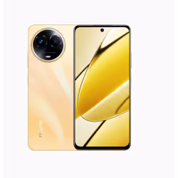 realme 11 5G, 17,1 cm (6.72"), 8 Go, 256 Go, 108 MP, Android 13, Or