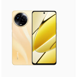 realme 11 5G 8Go 256Go Or
