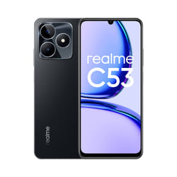 realme C 53 8 Go 256 Go Noir