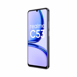 realme C 53 8 Go 256 Go Noir - Vue supplémentaire 2