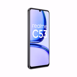 realme C 53 8 Go 256 Go Noir - Vue supplémentaire 4