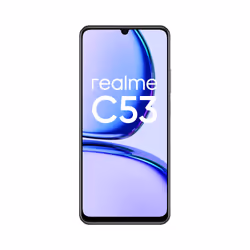 realme C 53 8 Go 256 Go Noir - Vue supplémentaire 6