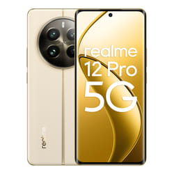realme 12 Pro 5G 8Go 256Go Beige