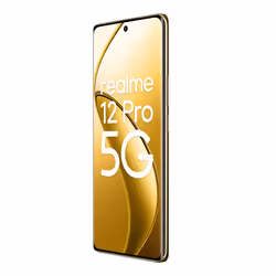 realme 12 Pro 5G 8Go 256Go Beige