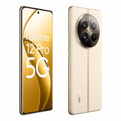 realme 12 Pro 8 Go 256 Go Beige - Vue supplémentaire 5