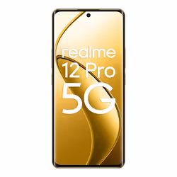realme 12 Pro 8 Go 256 Go Beige - Vue supplémentaire 8