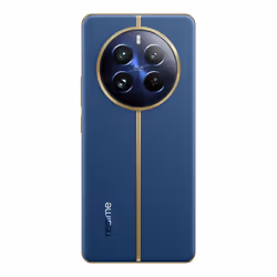 realme 12 Pro 5G 12Go 256Go Bleu