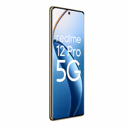 realme 12 Pro 12 Go 256 Go Bleu - Vue supplémentaire 6