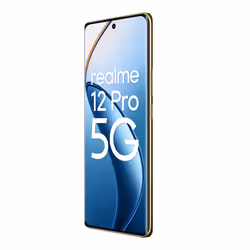 realme 12 Pro 12 Go 256 Go Bleu - Vue supplémentaire 8