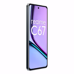 realme C67 6Go 128Go Noir