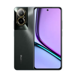 realme C67 8Go 256Go Noir