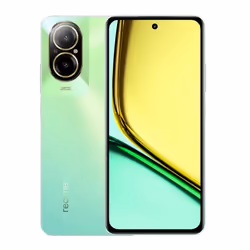 realme C67, 17,1 cm (6.72"), 8 Go, 256 Go, 108 MP, Android 14, Vert