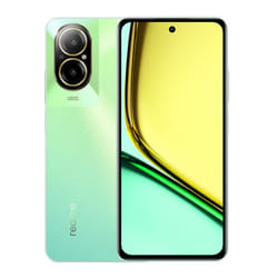 realme C67 8Go 256Go Vert