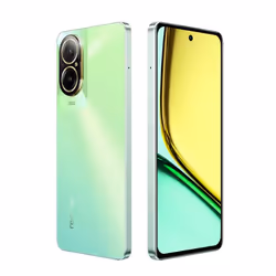realme C67 8 Go 256 Go Vert - Vue supplémentaire 4