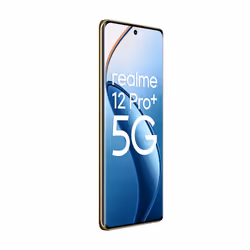 realme 12 Pro+ 5G 8Go 256Go Bleu