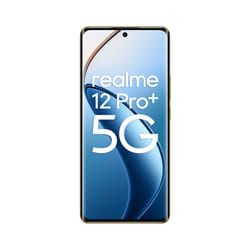 realme 12 Pro+ 5G 12Go 512Go Bleu