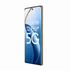 realme 12 Pro+ 5G 12Go 512Go Bleu